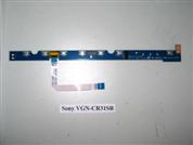      Sony VAIO VGN-CR31SR .